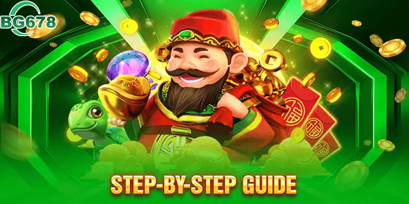 Step-by-Step Guide