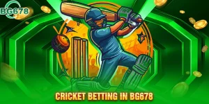 Cricket Betting