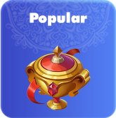 popular