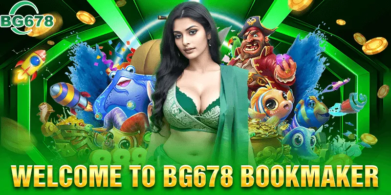 Welcome to the Official Site of BG678
